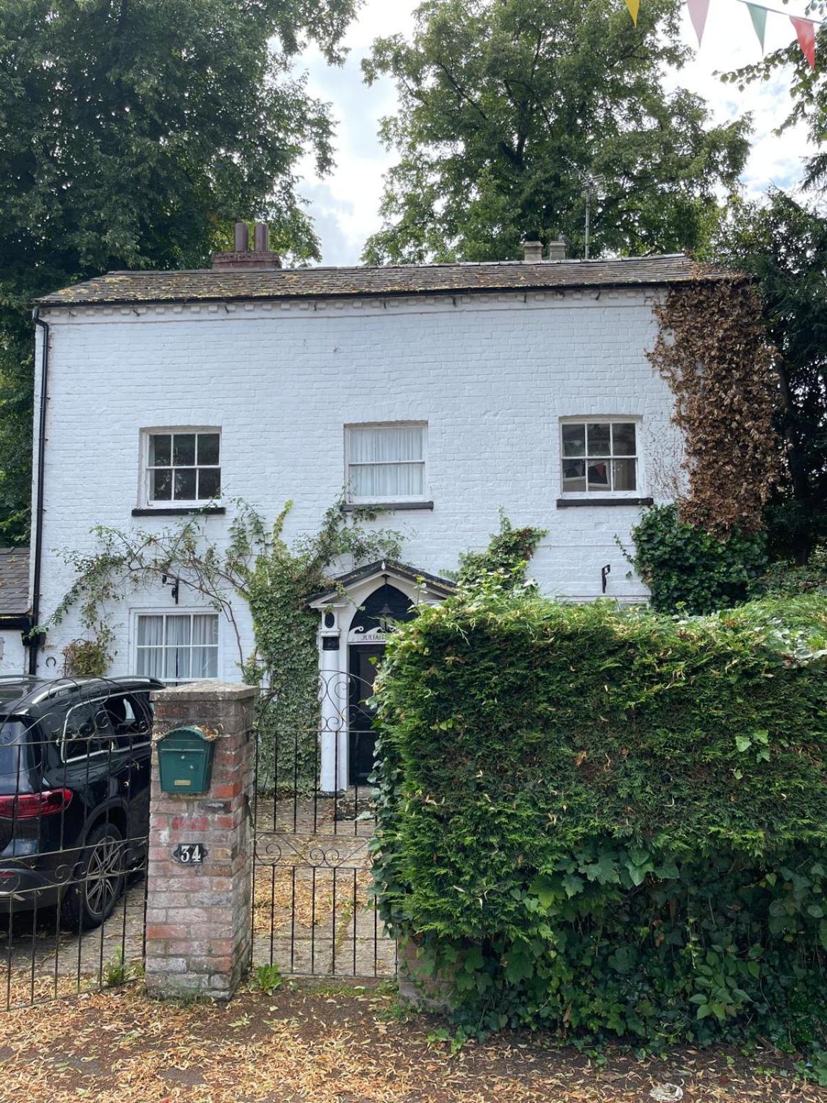 St Julians House Holiday home