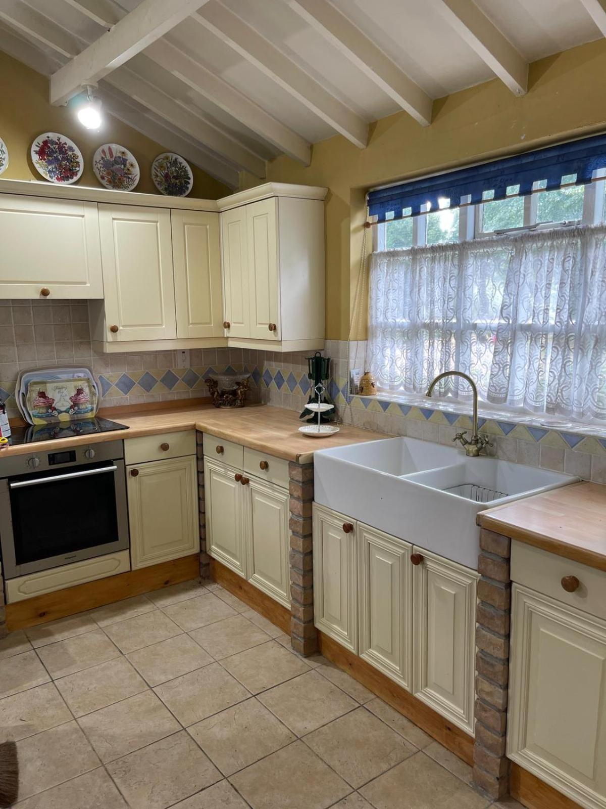 Holiday home St Julians House