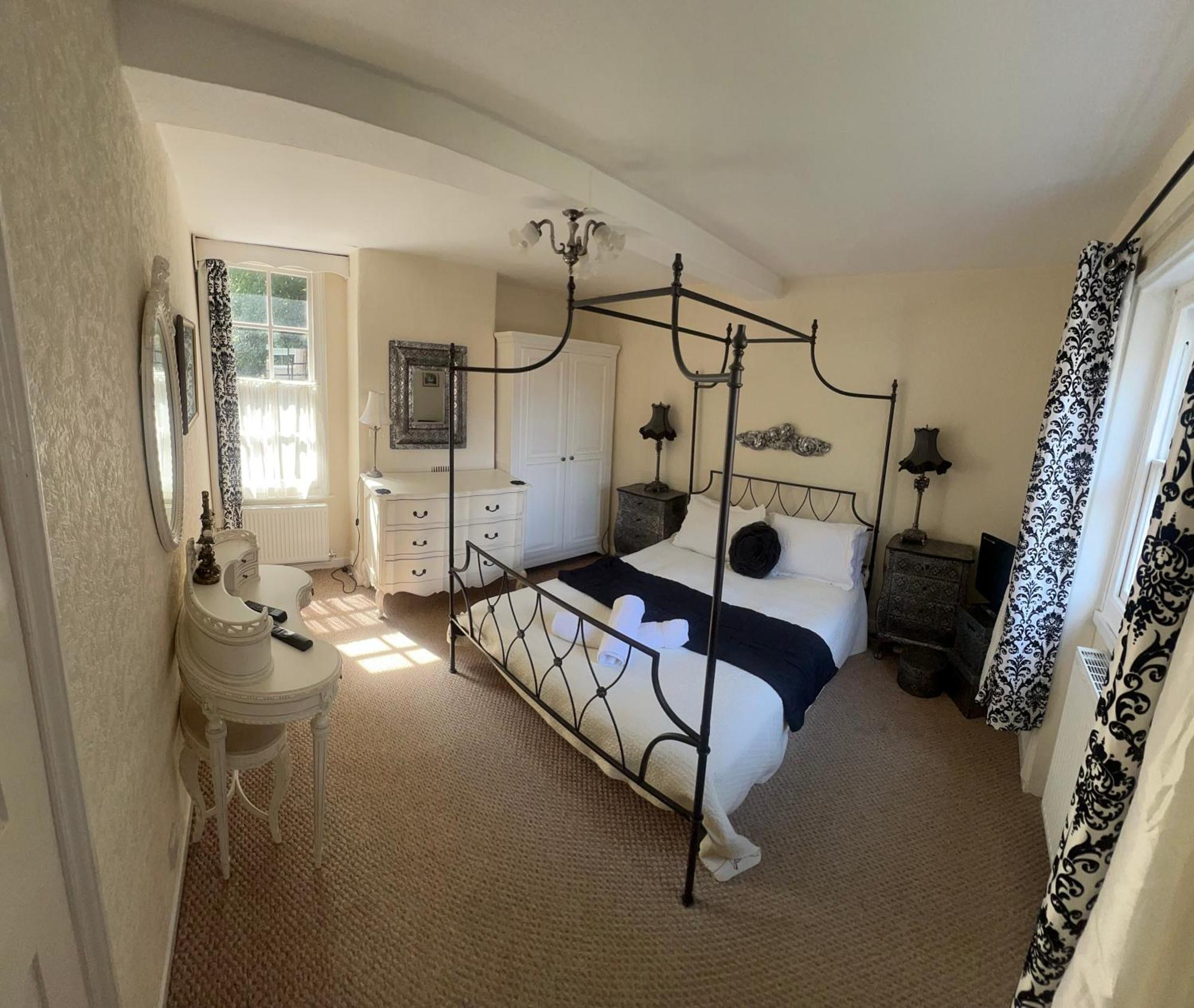 St Julians House Holiday home