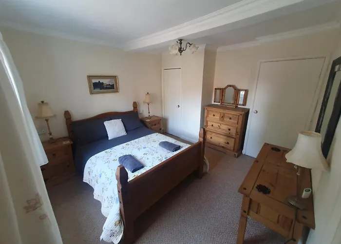 St Julians House