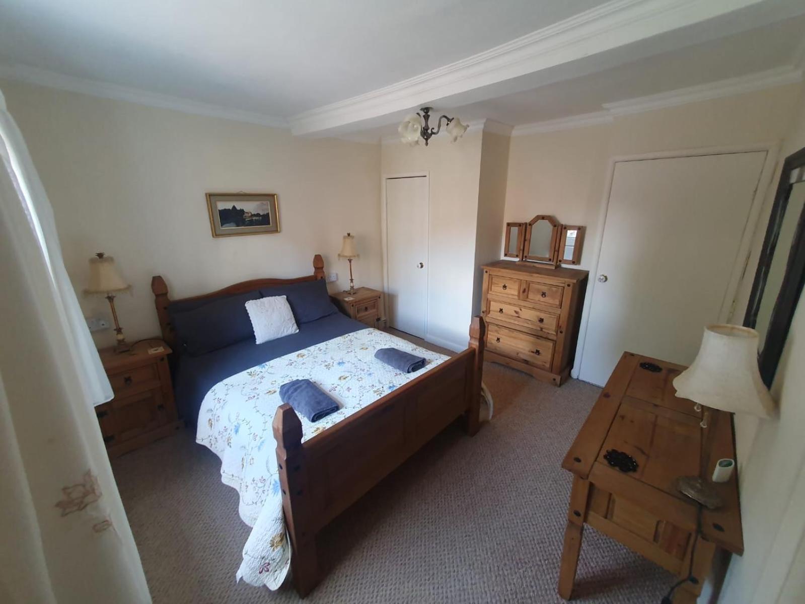Holiday home St Julians House