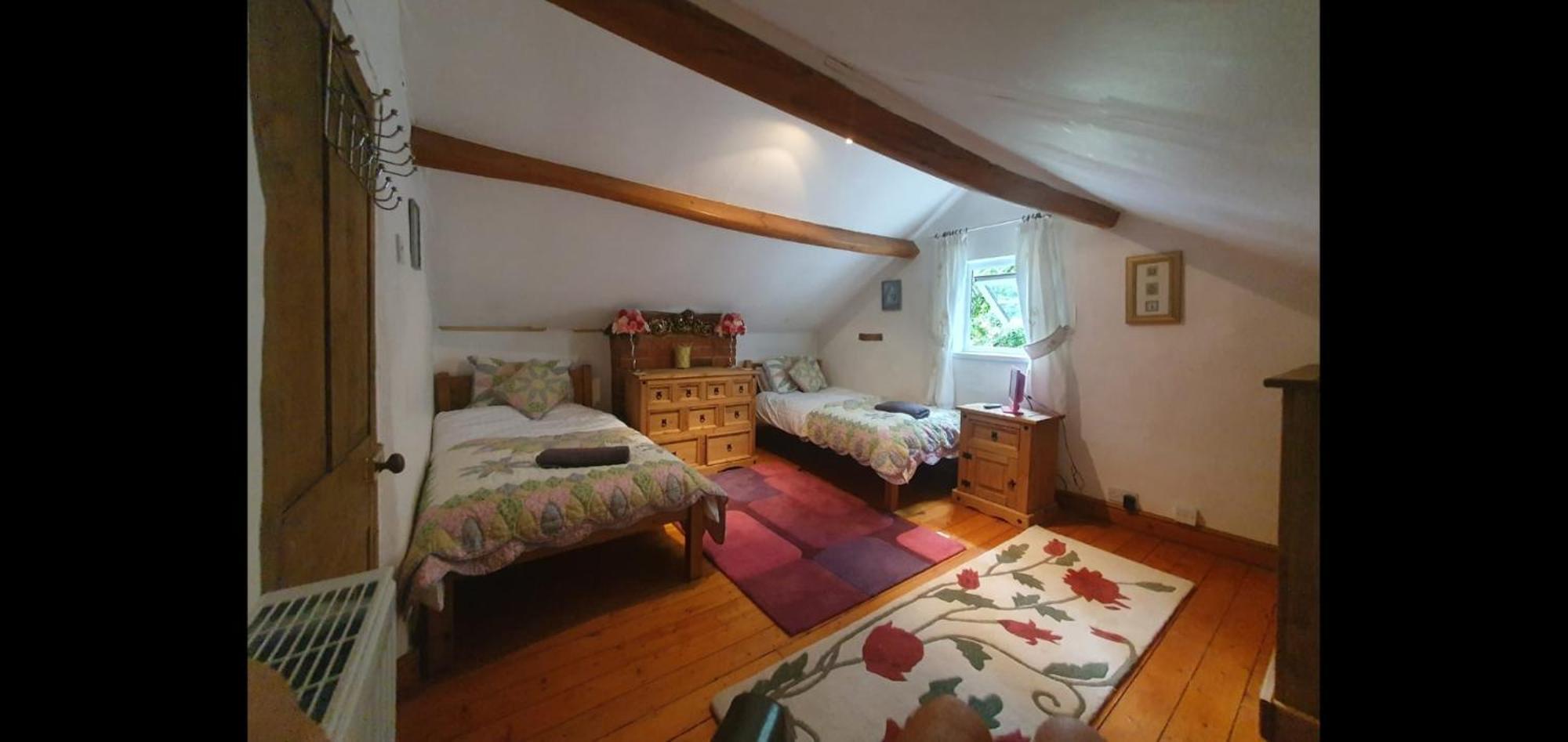 Holiday home St Julians House *
