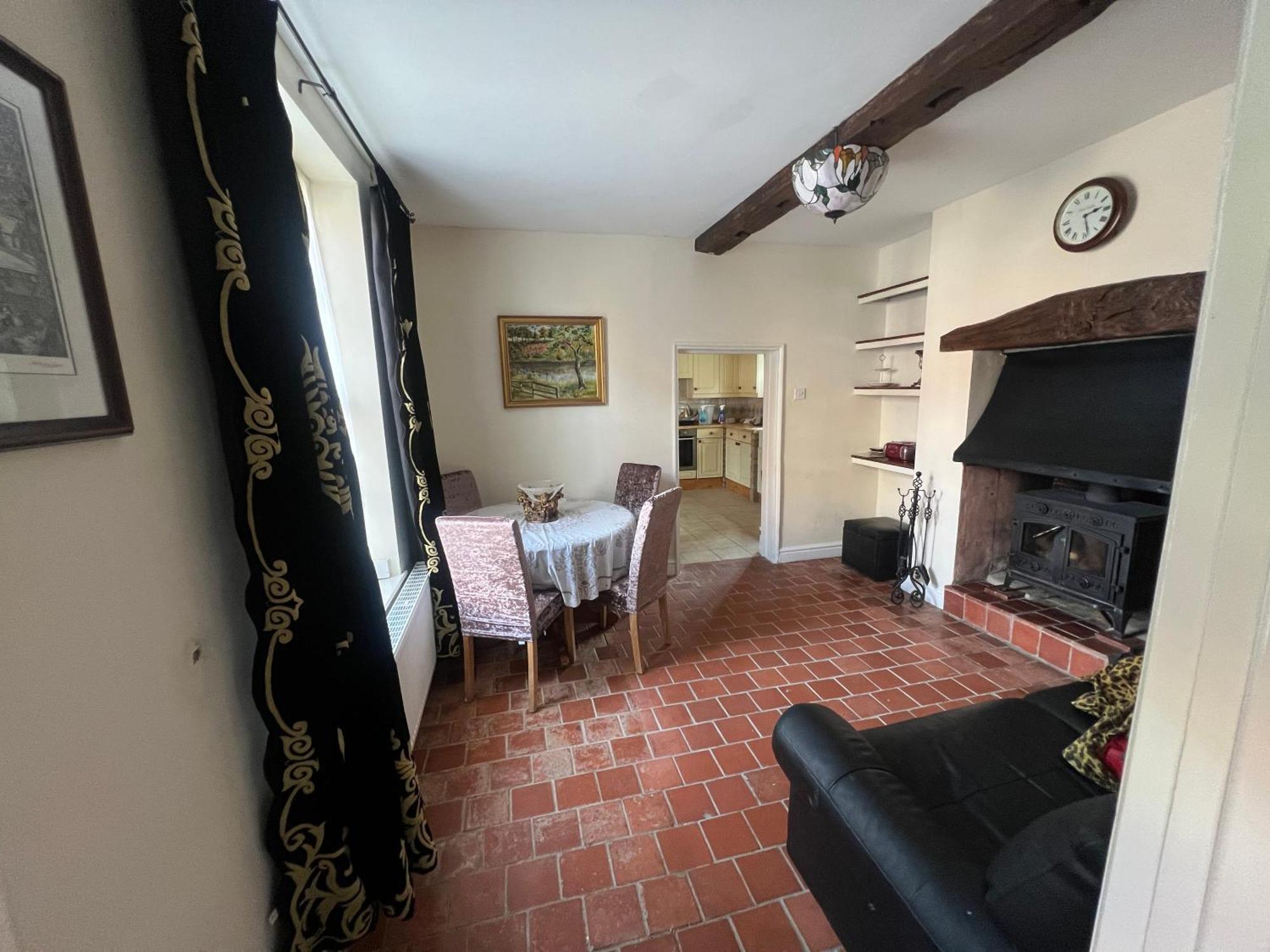 St Julians House Holiday home *