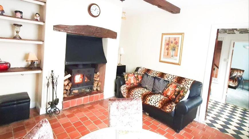 Holiday home St Julians House *