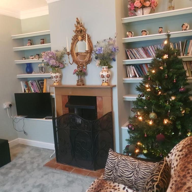 St Julians House Holiday home Shrewsbury